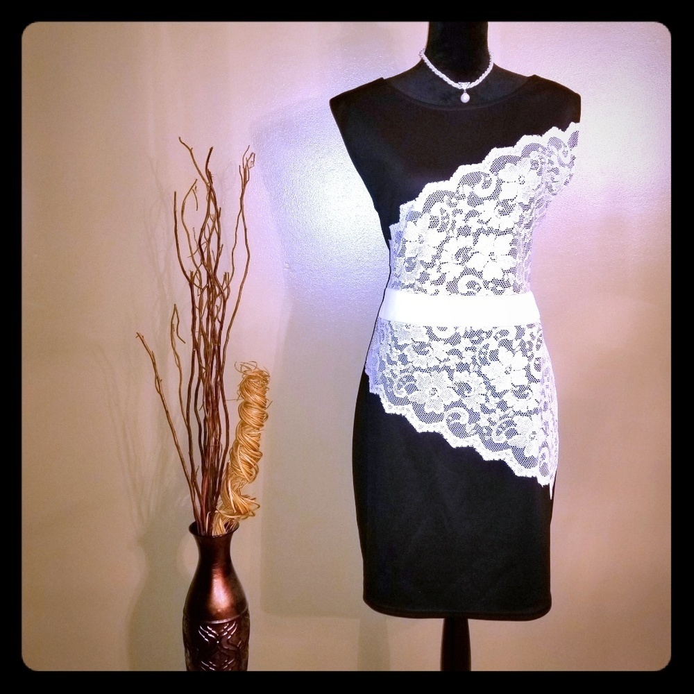 Boohoo Sheath